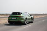 Porsche Panamera GTS Sport Turismo 2018 года (WW)